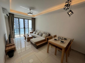 R&F 2Bedrooms 2Bath Seaview And Poolview Summer Enterprise
